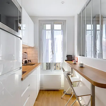 Guestready - Bright For 2 - Appartement Fontenay-aux-Roses