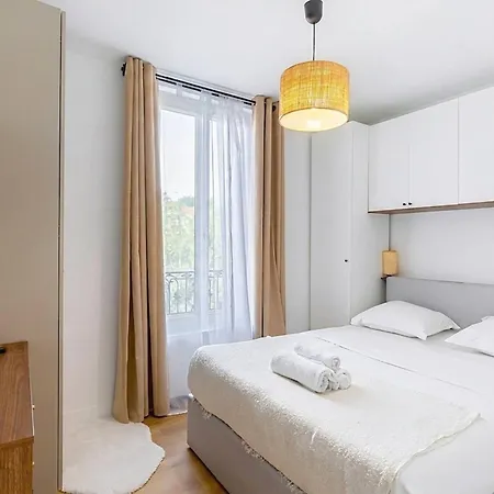 Guestready - Bright For 2 - Appartement *
