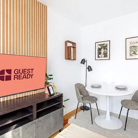 Guestready - Bright For 2 -