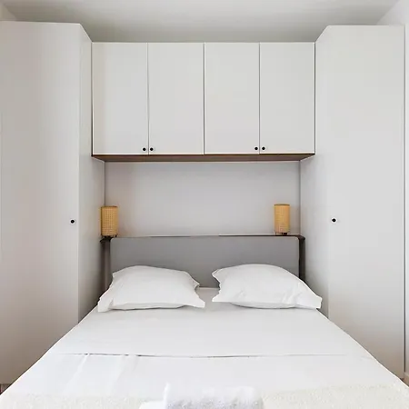 Appartement Guestready - Bright For 2 - Fontenay-aux-Roses