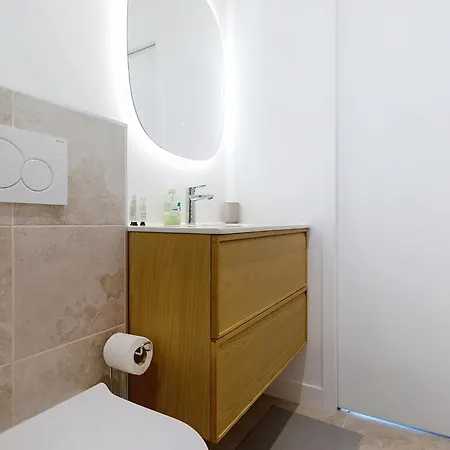 Appartement Guestready - Bright For 2 - Fontenay-aux-Roses